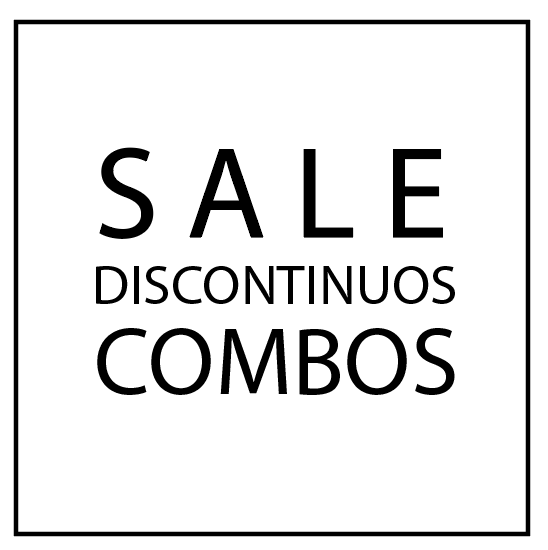 DISCONTINUOS